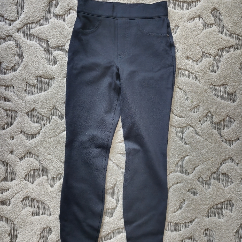 Spanx the perfect pant ankle